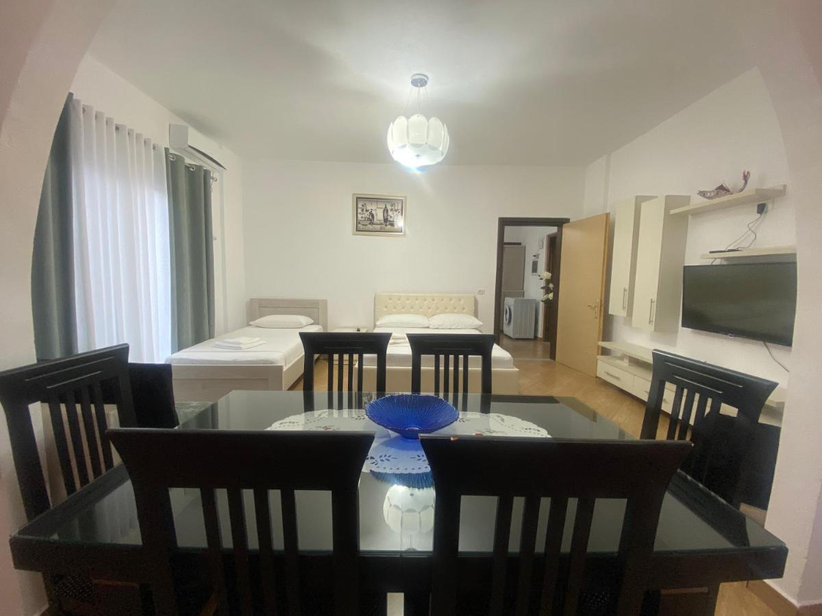Holiday Home Shahini คซามิล ภายนอก รูปภาพ